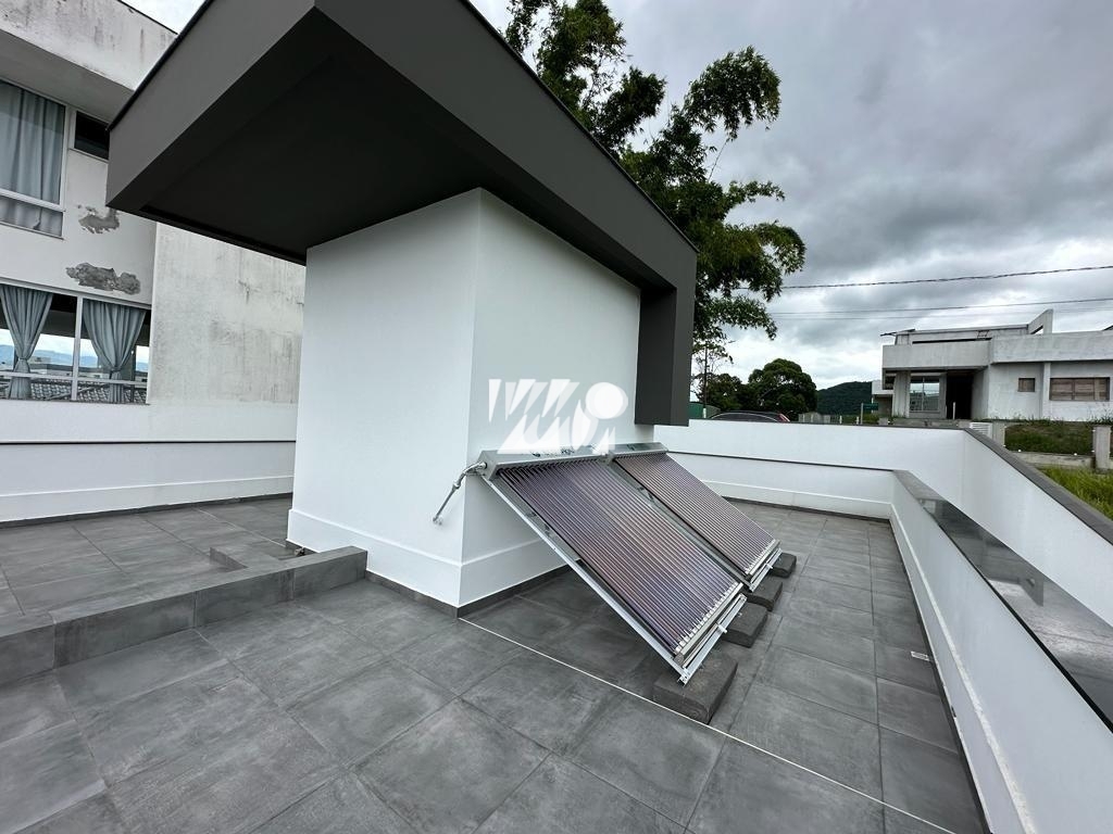 Casa em Pedra Branca, Palhoça. 3 quartos, 268m². Imagem 23 de 28