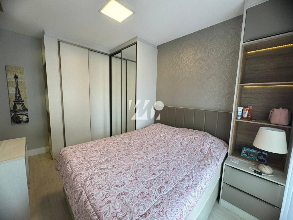 Apartamento em Pedra Branca, Palhoça. 3 quartos, 94m². Imagem 10 de 15