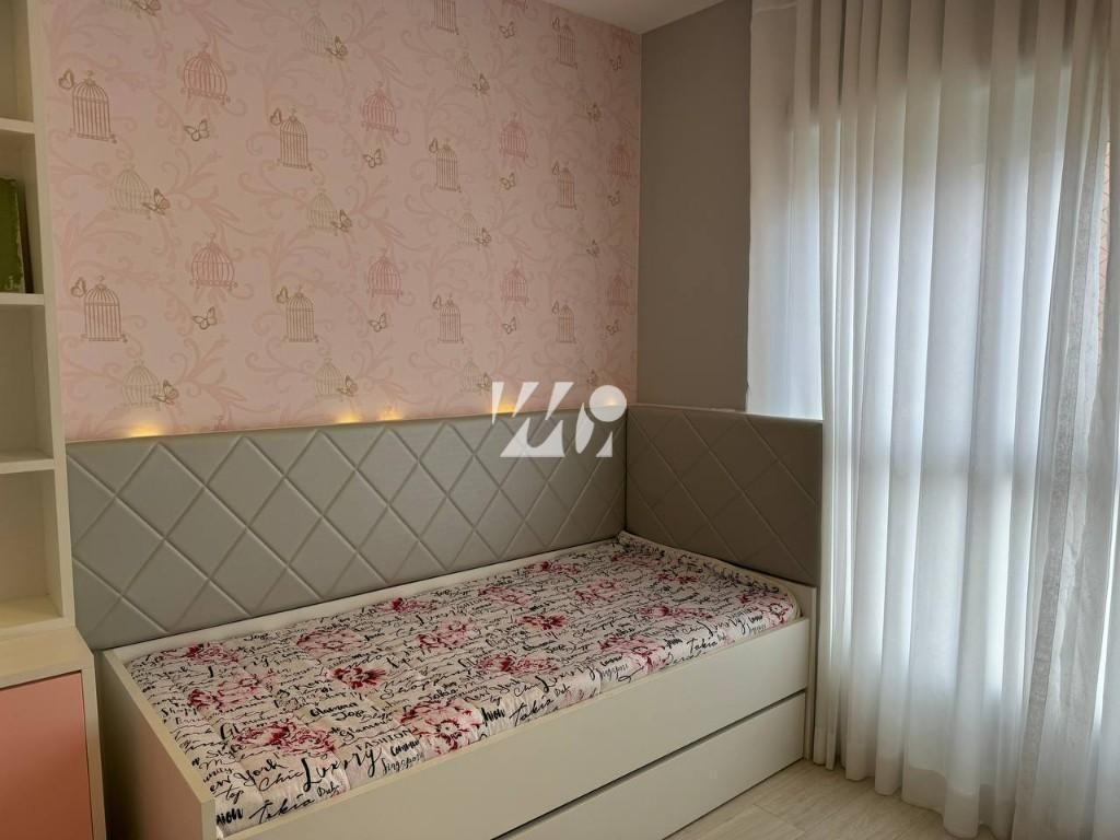 Apartamento em Pedra Branca, Palhoça. 3 quartos, 94m². Imagem 13 de 15