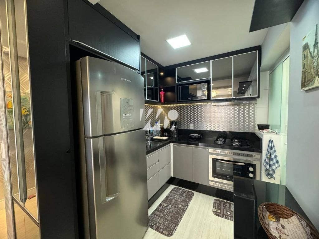 Apartamento em Pedra Branca, Palhoça. 3 quartos, 94m². Imagem 8 de 15