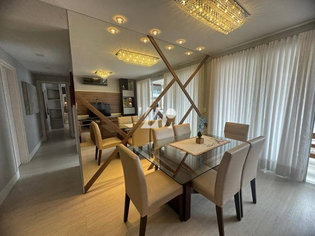 Apartamento em Pedra Branca, Palhoça. 3 quartos, 94m². Imagem 6 de 15