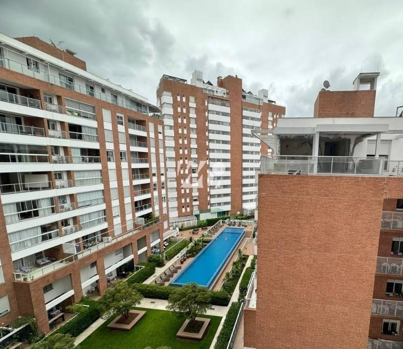 Apartamento em Pedra Branca, Palhoça. 3 quartos, 94m². Imagem 1 de 15