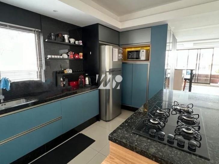 Casa em Pedra Branca, Palhoça. 3 quartos, 310m². Imagem 7 de 13