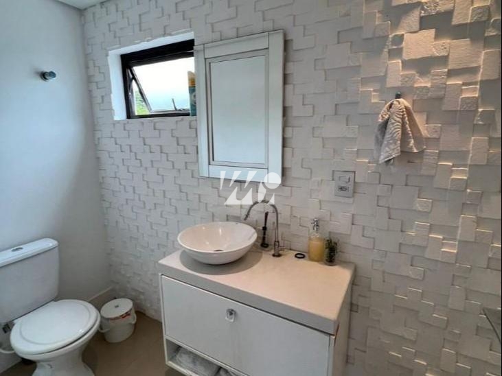 Casa em Pedra Branca, Palhoça. 3 quartos, 310m². Imagem 13 de 13