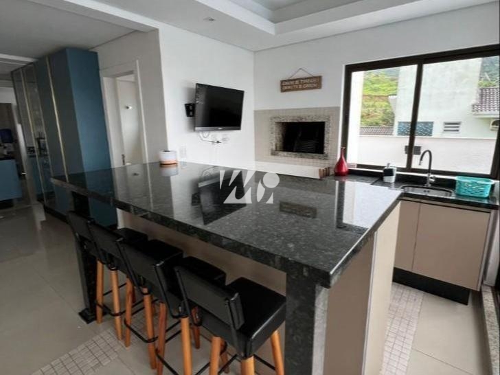 Casa em Pedra Branca, Palhoça. 3 quartos, 310m². Imagem 5 de 13