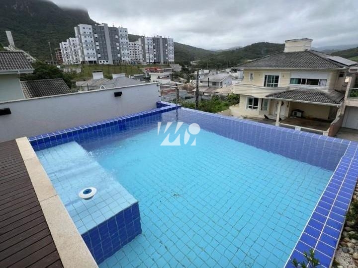 Casa em Pedra Branca, Palhoça. 3 quartos, 310m². Imagem 10 de 13