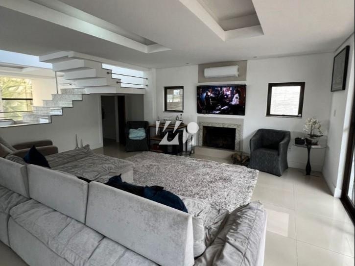 Casa em Pedra Branca, Palhoça. 3 quartos, 310m². Imagem 4 de 13