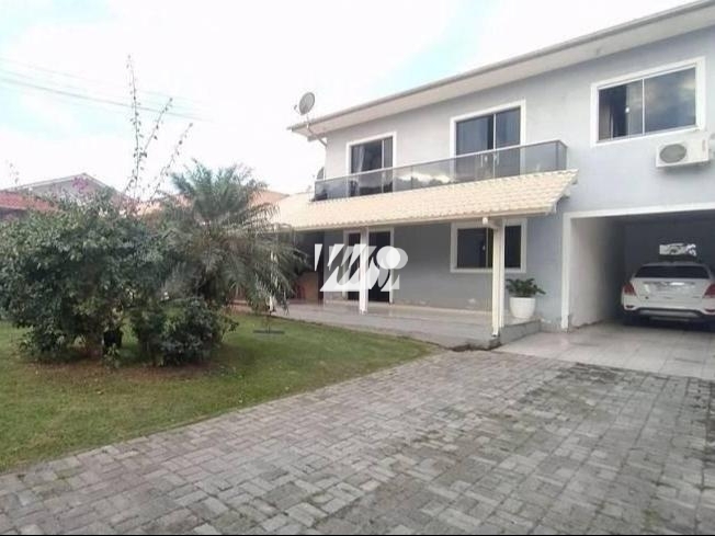 Casa em Passa Vinte, Palhoça. 5 quartos, 161m². Imagem 2 de 23