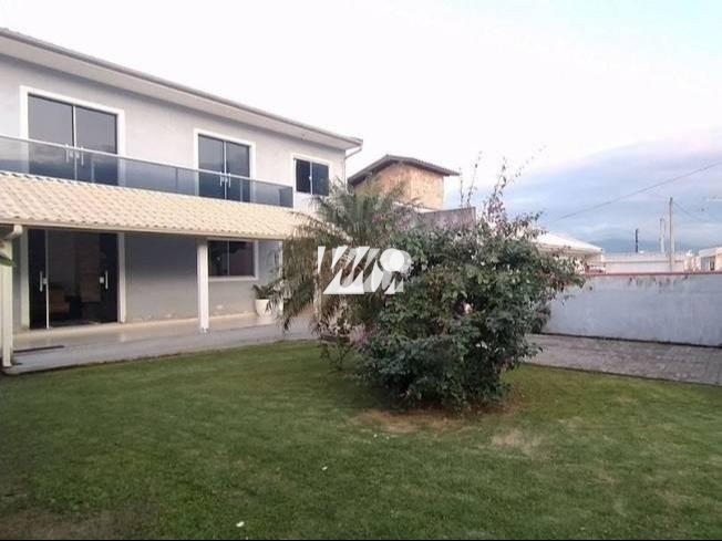 Casa em Passa Vinte, Palhoça. 5 quartos, 161m². Imagem 1 de 23