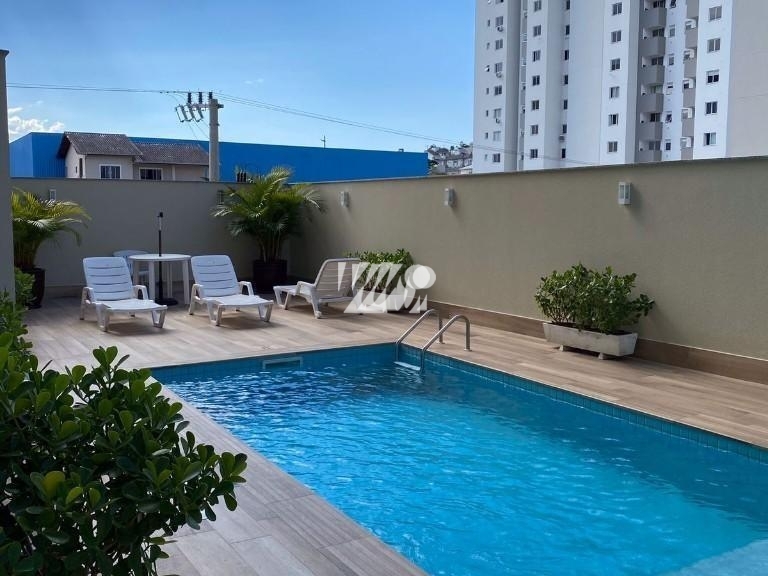 Apartamento em Pedra Branca, Palhoça. 2 quartos, 60m². Imagem 15 de 16