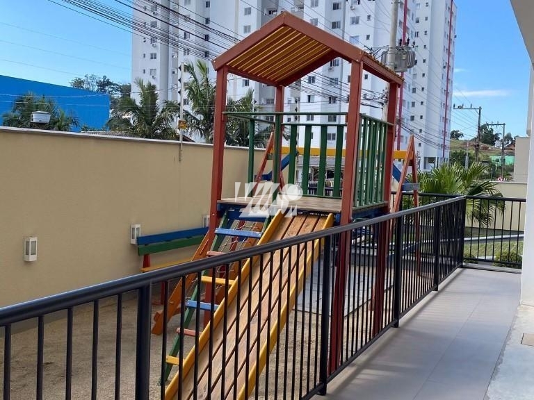 Apartamento em Pedra Branca, Palhoça. 2 quartos, 60m². Imagem 14 de 16