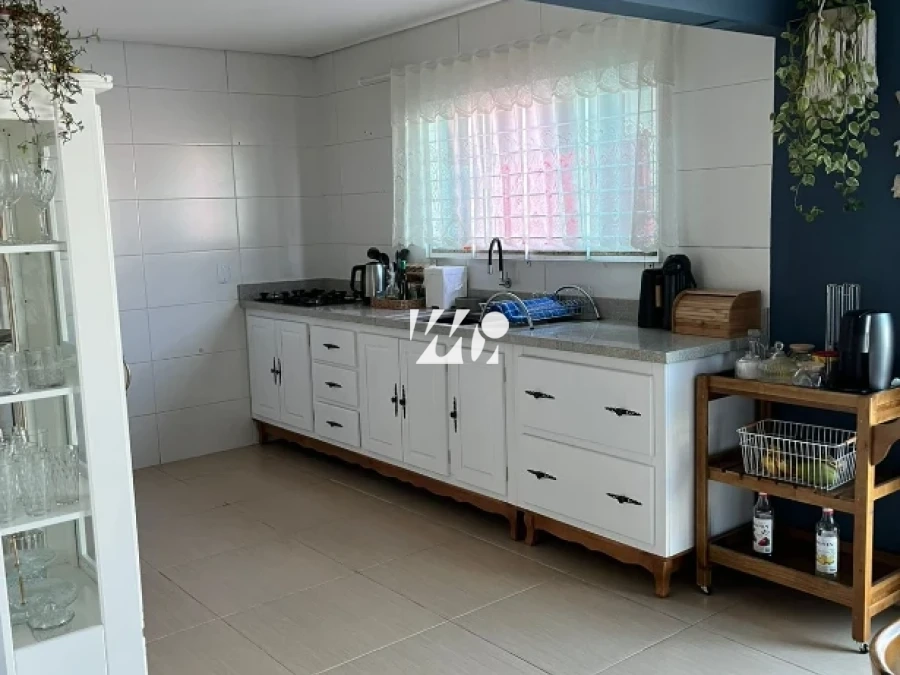 Casa em Passa Vinte, Palhoça. 3 quartos, 138m². Imagem 3 de 13