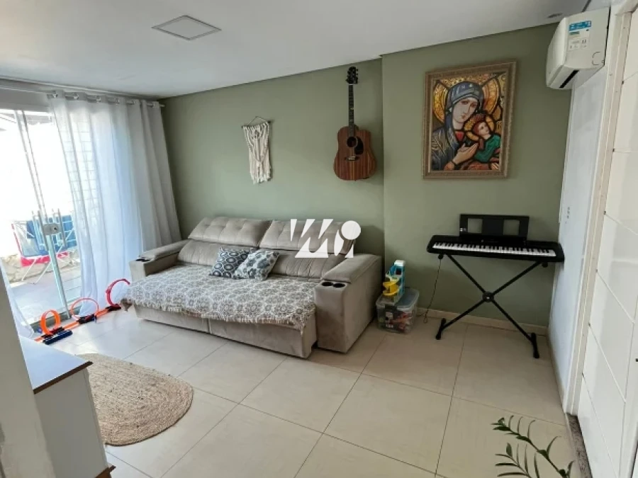 Casa em Passa Vinte, Palhoça. 3 quartos, 138m². Imagem 6 de 13