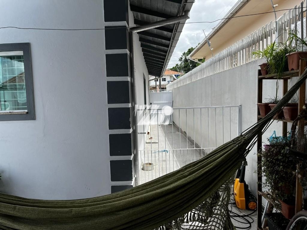 Casa em Passa Vinte, Palhoça. 3 quartos, 138m². Imagem 13 de 13