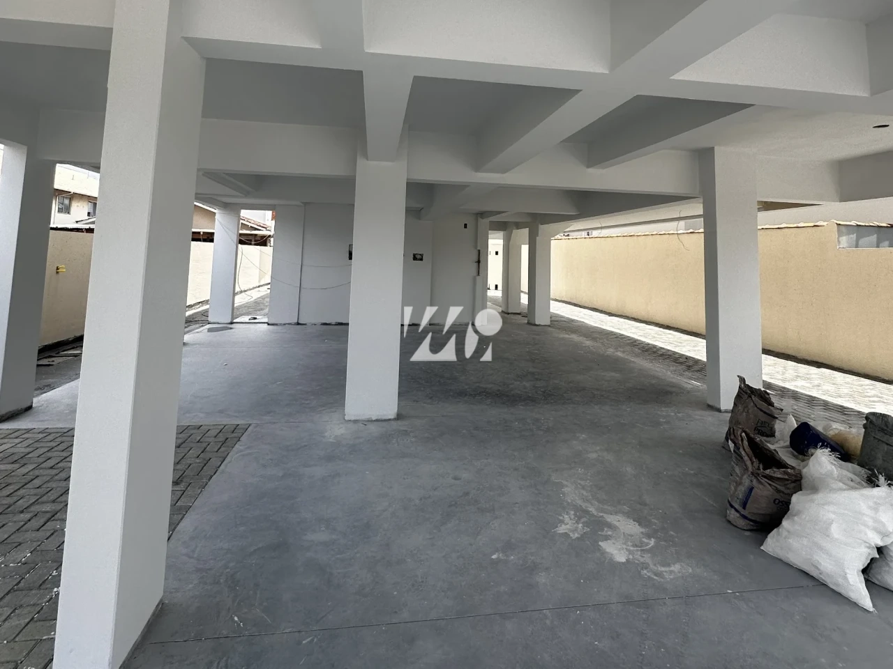 Apartamento em Barra do Aririú, Palhoça. 2 quartos, 55m². Imagem 18 de 21