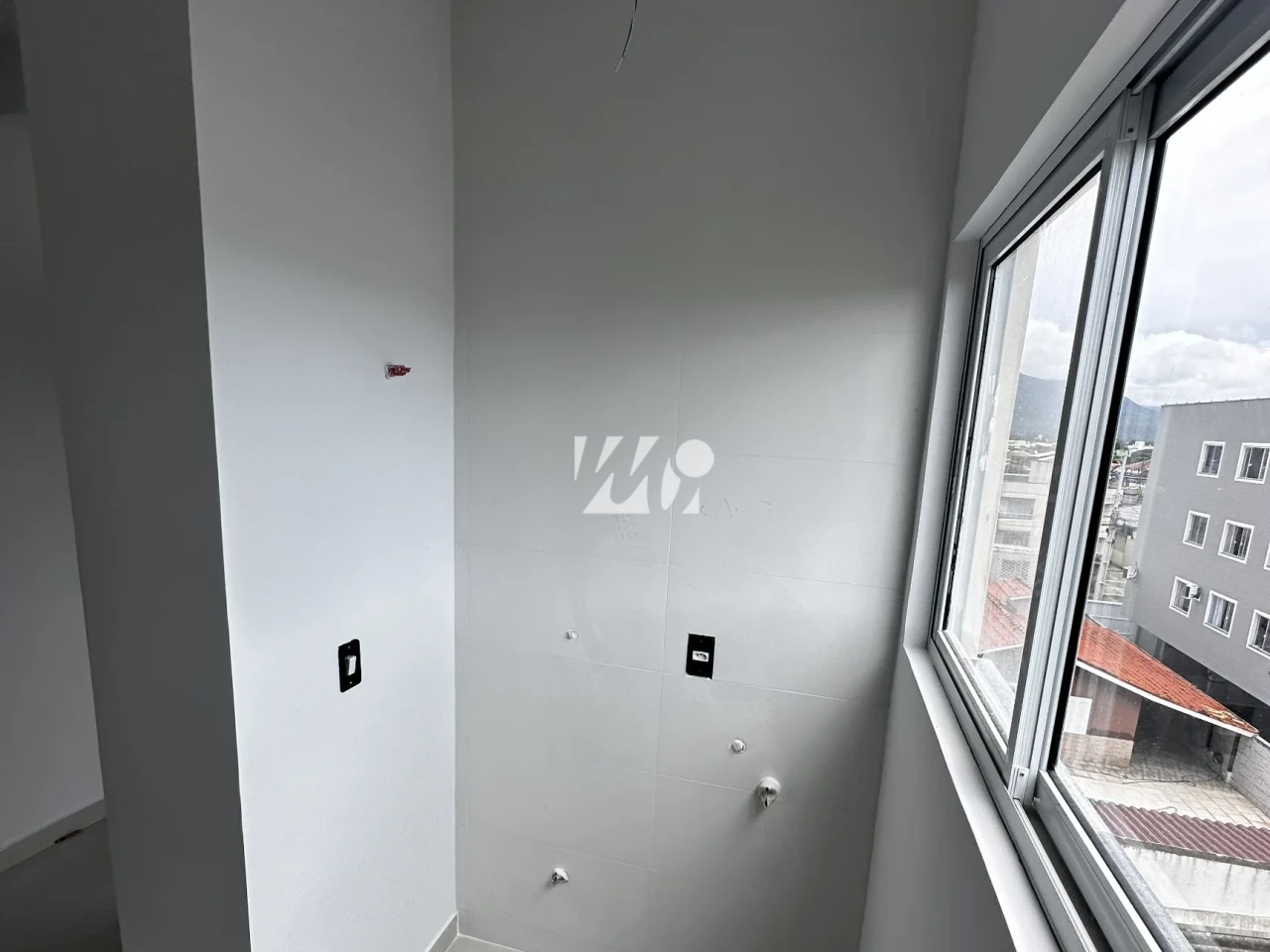 Apartamento em Barra do Aririú, Palhoça. 2 quartos, 55m². Imagem 6 de 21