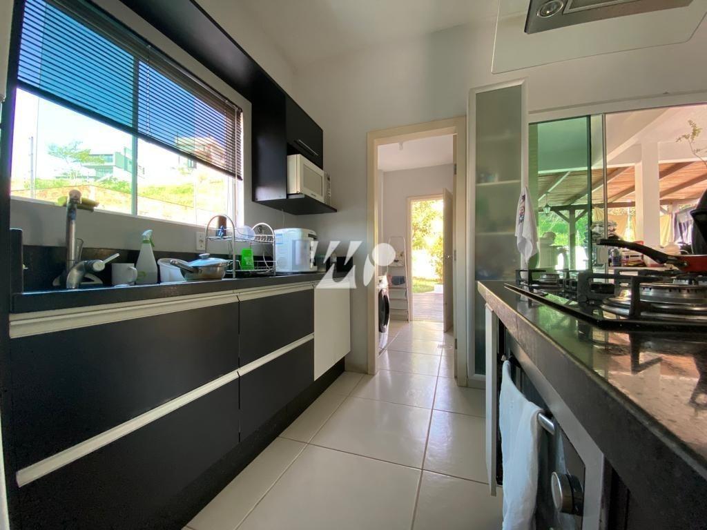 Casa em Pedra Branca, Palhoça. 3 quartos, 204m². Imagem 5 de 19