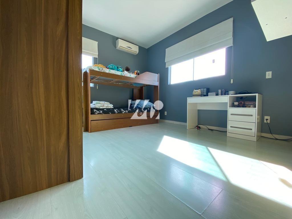 Casa em Pedra Branca, Palhoça. 3 quartos, 204m². Imagem 13 de 19