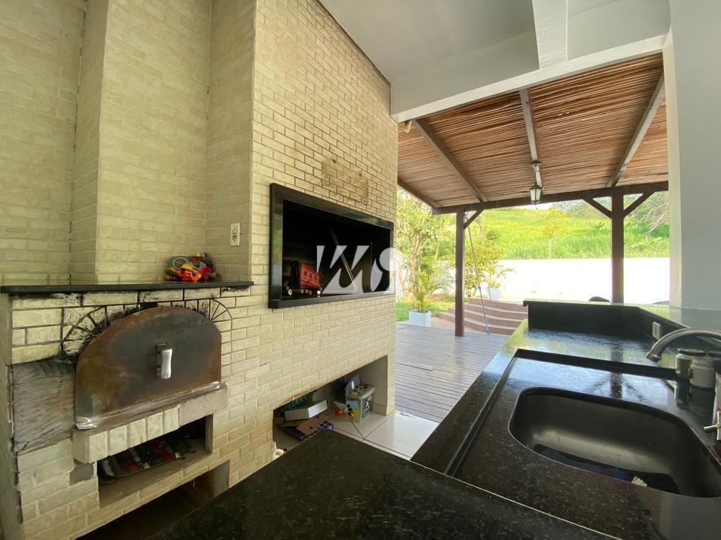 Casa em Pedra Branca, Palhoça. 3 quartos, 204m². Imagem 15 de 19