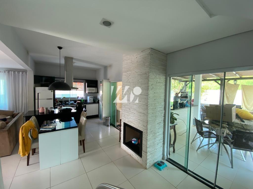 Casa em Pedra Branca, Palhoça. 3 quartos, 204m². Imagem 7 de 19