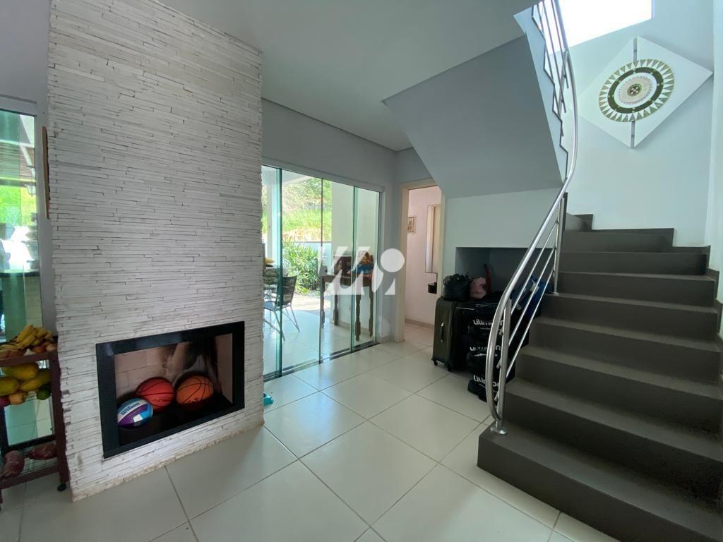 Casa em Pedra Branca, Palhoça. 3 quartos, 204m². Imagem 8 de 19