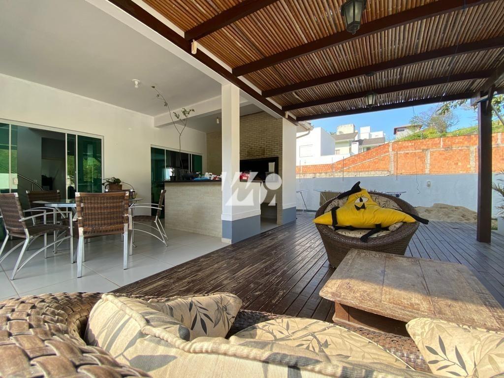 Casa em Pedra Branca, Palhoça. 3 quartos, 204m². Imagem 16 de 19