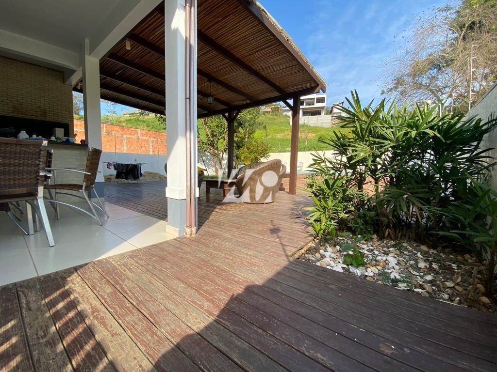 Casa em Pedra Branca, Palhoça. 3 quartos, 204m². Imagem 19 de 19