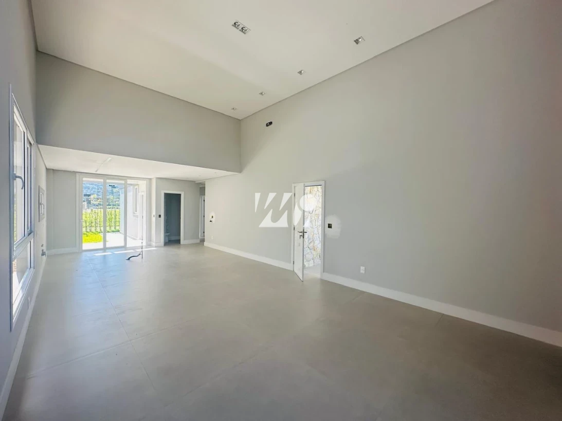 Casa em Pedra Branca, Palhoça. 3 quartos, 160m². Imagem 3 de 10