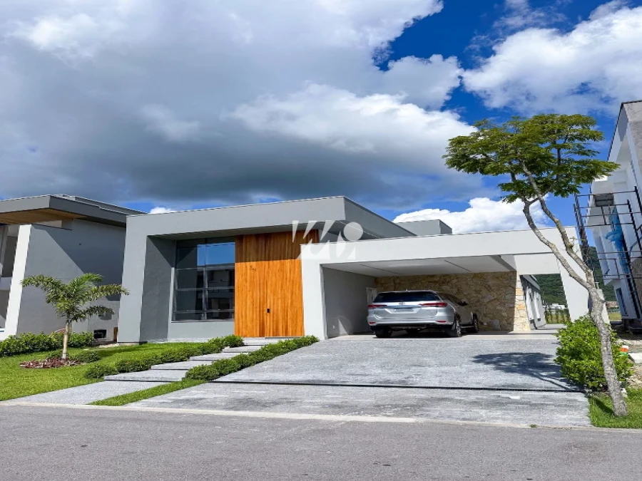 Casa em Pedra Branca, Palhoça. 3 quartos, 160m². Imagem 1 de 10