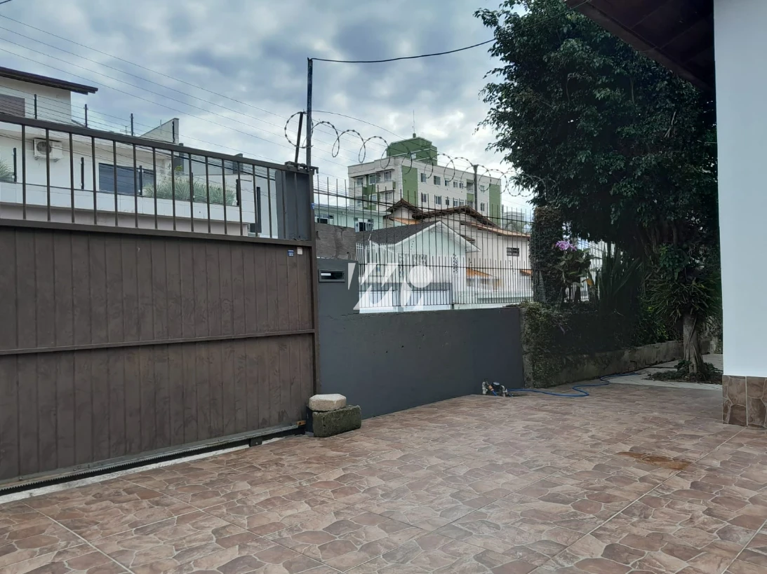 Casa em Barreiros, São José. 3 quartos, 280m². Imagem 13 de 13