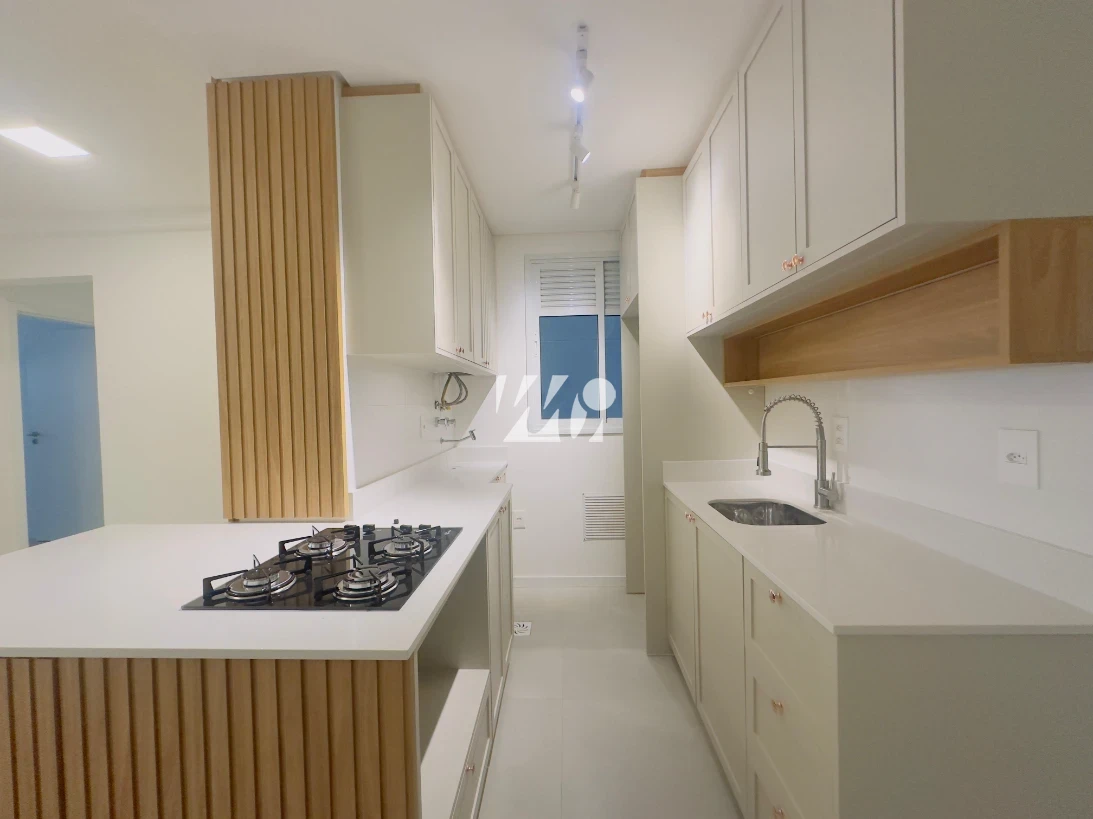 Apartamento em Pedra Branca, Palhoça. 2 quartos, 65m². Imagem 3 de 16