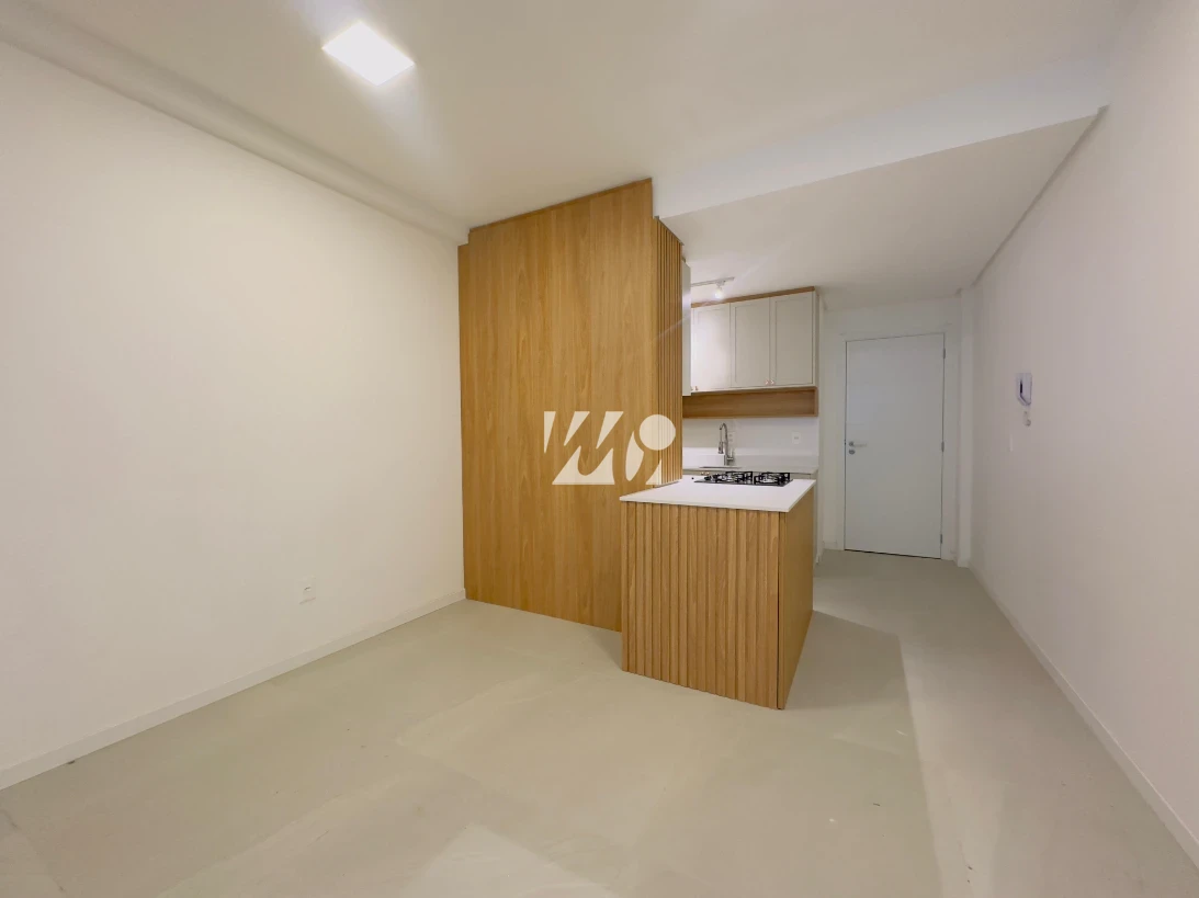 Apartamento em Pedra Branca, Palhoça. 2 quartos, 65m². Imagem 1 de 16