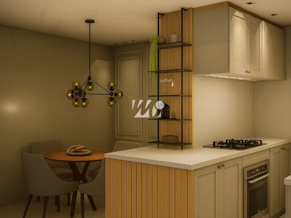 Apartamento em Pedra Branca, Palhoça. 2 quartos, 65m². Imagem 13 de 16