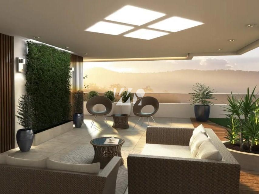 Apartamento em Pedra Branca, Palhoça. 2 quartos, 65m². Imagem 10 de 16