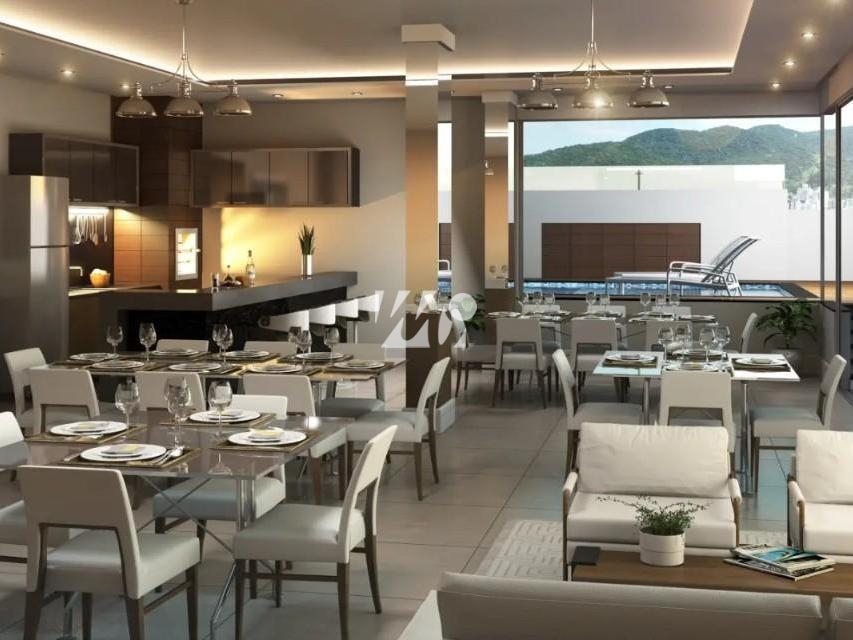 Apartamento em Pedra Branca, Palhoça. 2 quartos, 65m². Imagem 11 de 16