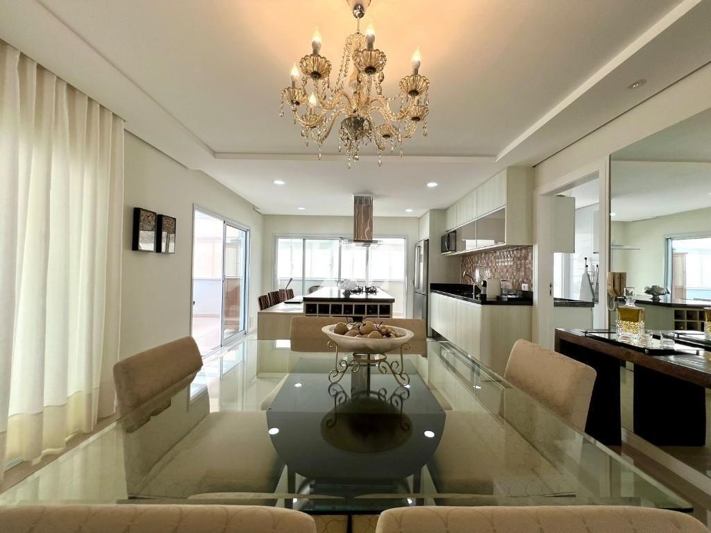 Cobertura em Pagani, Palhoça. 3 quartos, 262m². Imagem 1 de 16