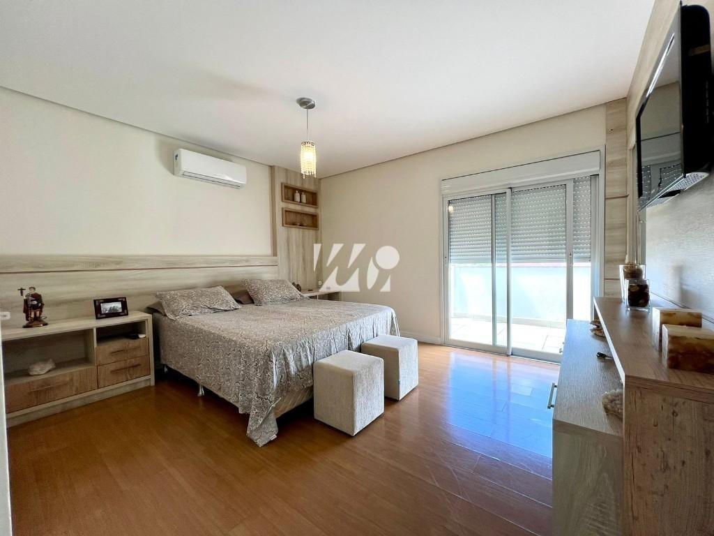 Cobertura em Pagani, Palhoça. 3 quartos, 262m². Imagem 10 de 16