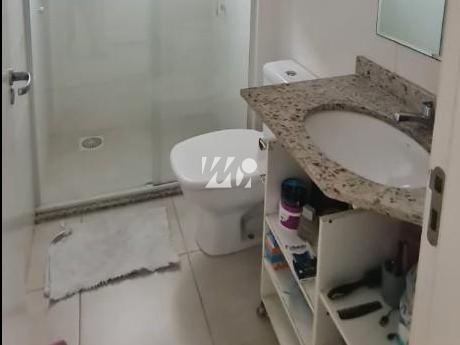 Apartamento em Pagani, Palhoça. 2 quartos, 64m². Imagem 11 de 11