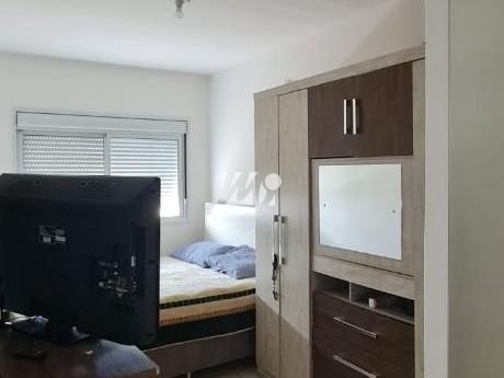 Apartamento em Pagani, Palhoça. 2 quartos, 64m². Imagem 9 de 11