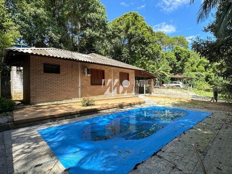 Sítio em São Sebastião, Palhoça. 2 quartos, 66m². Imagem 11 de 12