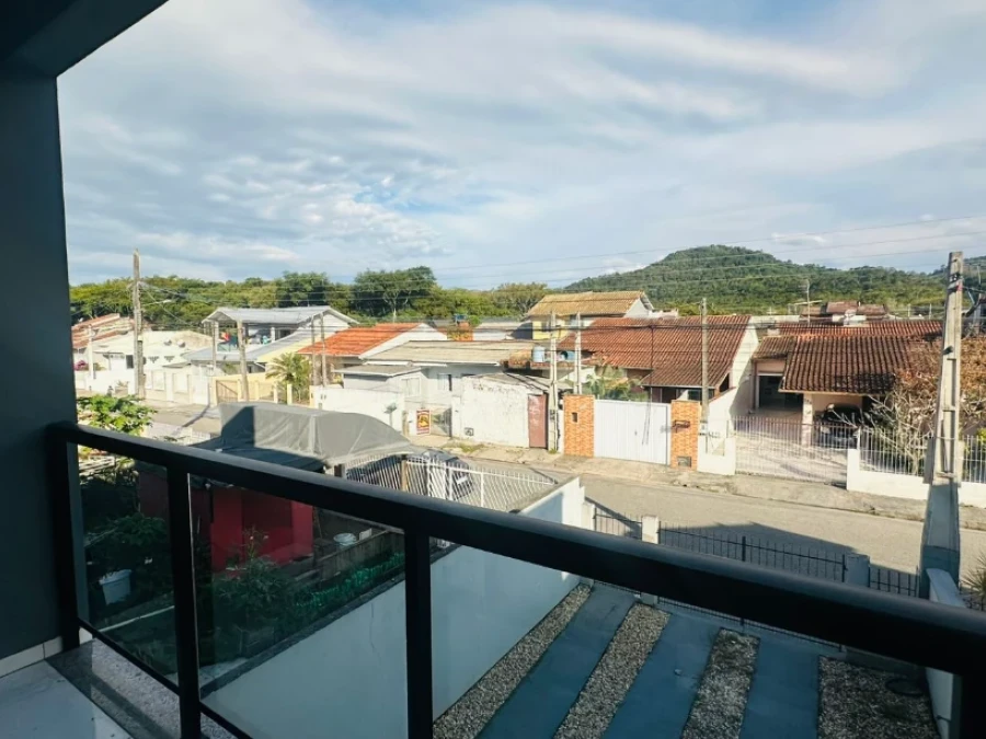 Sobrado Geminado em São Sebastião, Palhoça. 2 quartos, 83m². Imagem 14 de 17