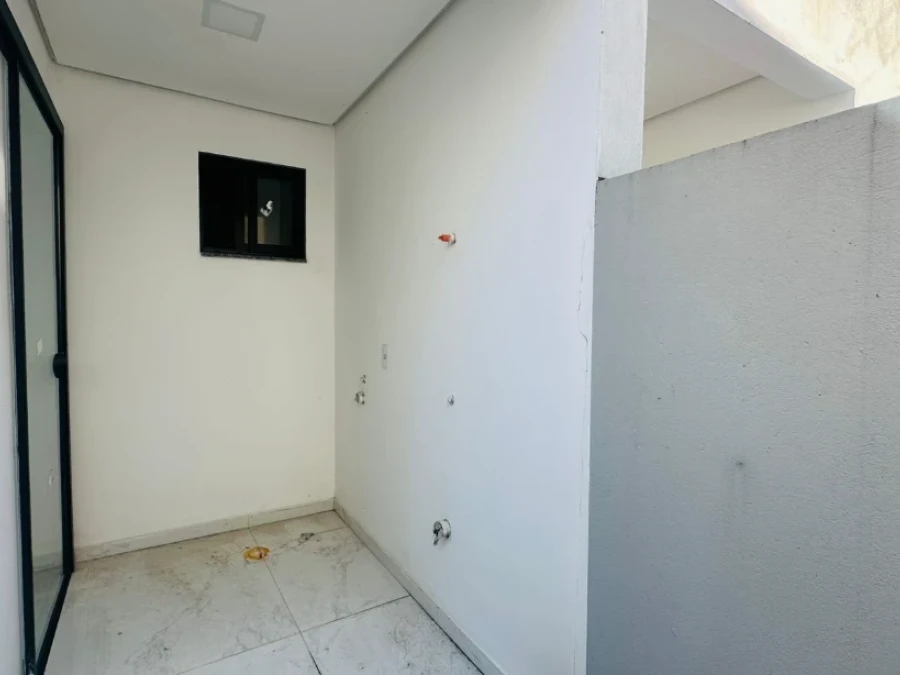 Sobrado Geminado em São Sebastião, Palhoça. 2 quartos, 83m². Imagem 5 de 17