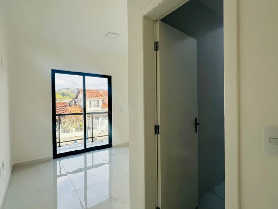 Sobrado Geminado em São Sebastião, Palhoça. 2 quartos, 83m². Imagem 7 de 17