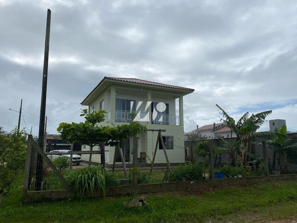 Casa em Praia do Sonho, Palhoça. 3 quartos, 123m². Imagem 1 de 10