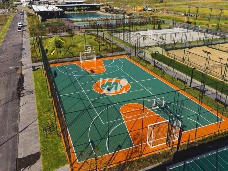 Terreno em Pedra Branca, Palhoça. 0 quartos, 0m². Imagem 2 de 11