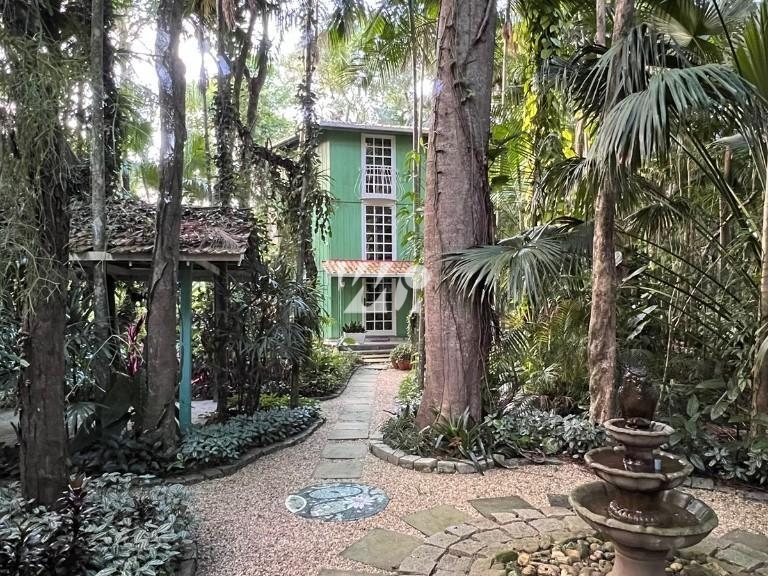 Sítio em Guarda do Cubatão, Palhoça. 3 quartos, 9619m². Imagem 3 de 15