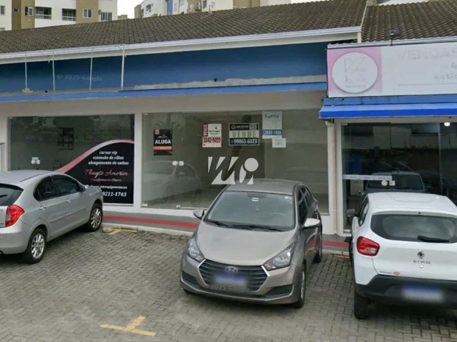 Escritório/Sala em Pedra Branca, Palhoça. 0 quartos, 42m². Imagem 2 de 4