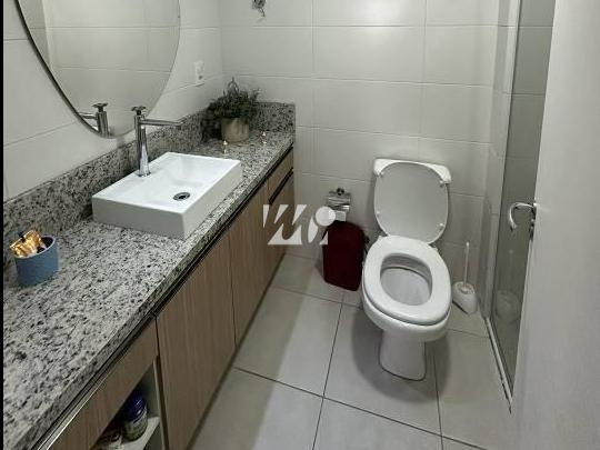 Apartamento em Pagani, Palhoça. 2 quartos, 92m². Imagem 9 de 12