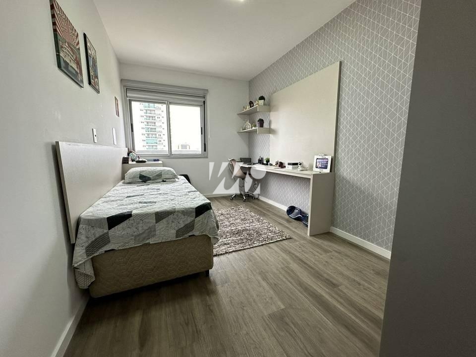 Apartamento em Pagani, Palhoça. 2 quartos, 92m². Imagem 10 de 12