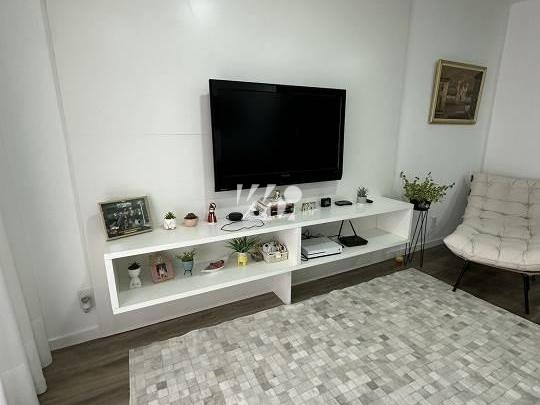 Apartamento em Pagani, Palhoça. 2 quartos, 92m². Imagem 3 de 12